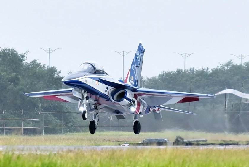 AIDC T-5 Brave Eagle