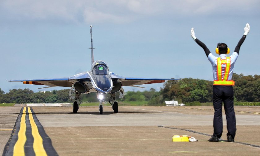 AIDC T-5 Brave Eagle