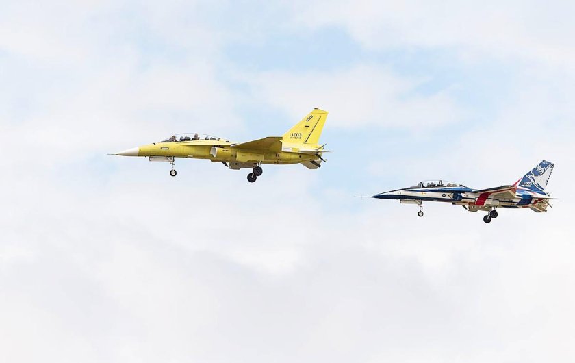 Brave Eagle самолет