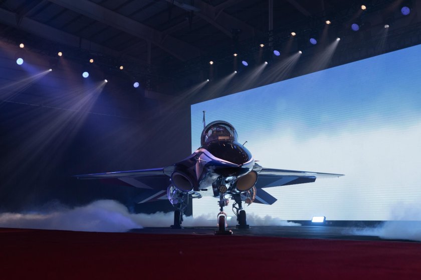 AIDC T-5 Brave Eagle