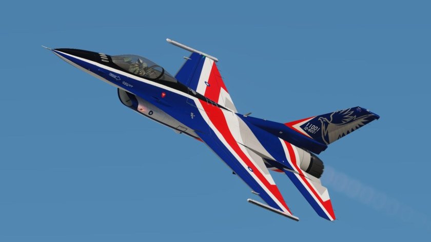 Истребители самолеты