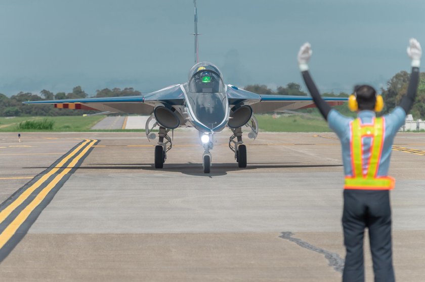 Учебные самолеты