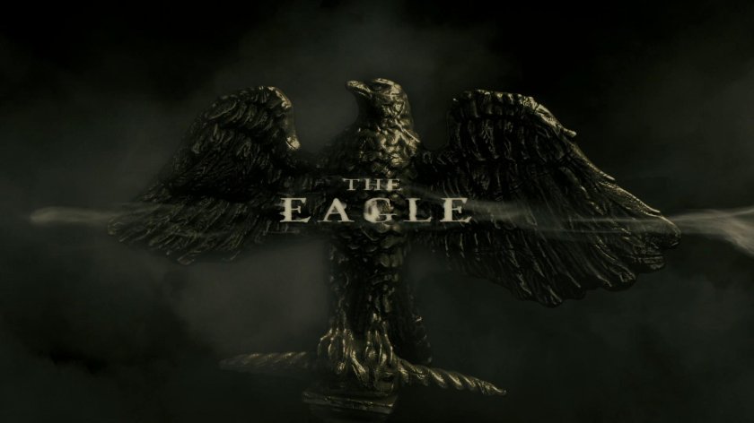 Eagle movie