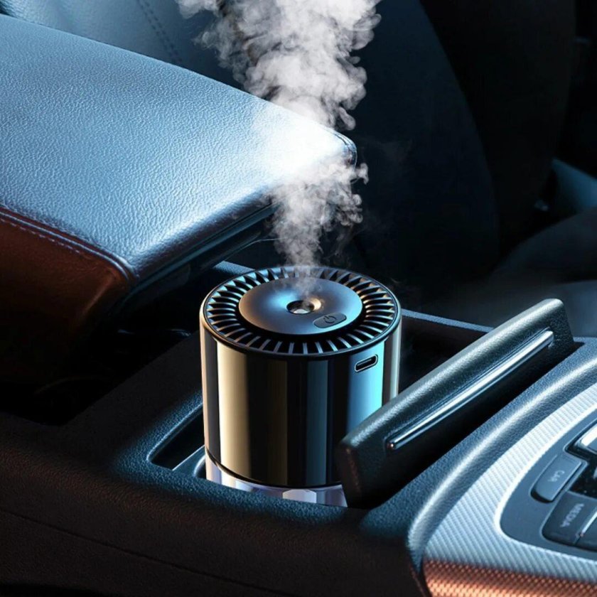 Ароматизатор ультразвуковой