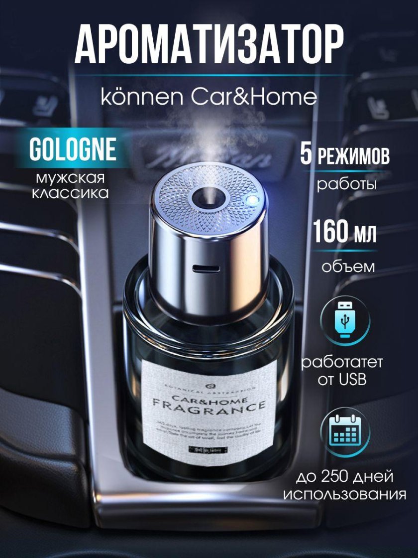 Интеллигент духи