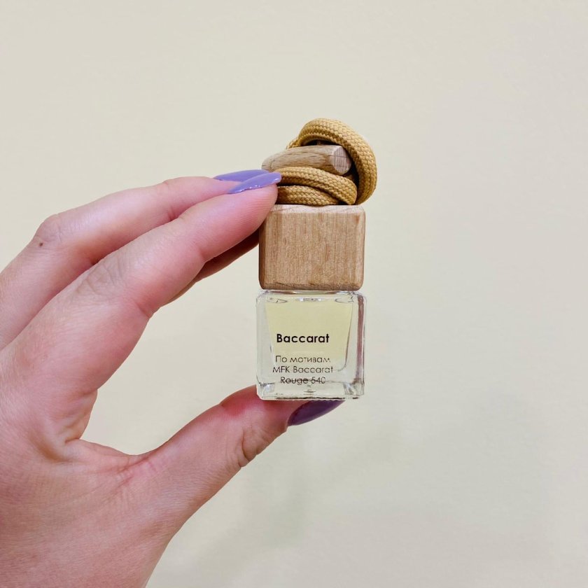 Диффузор Бакарат 540