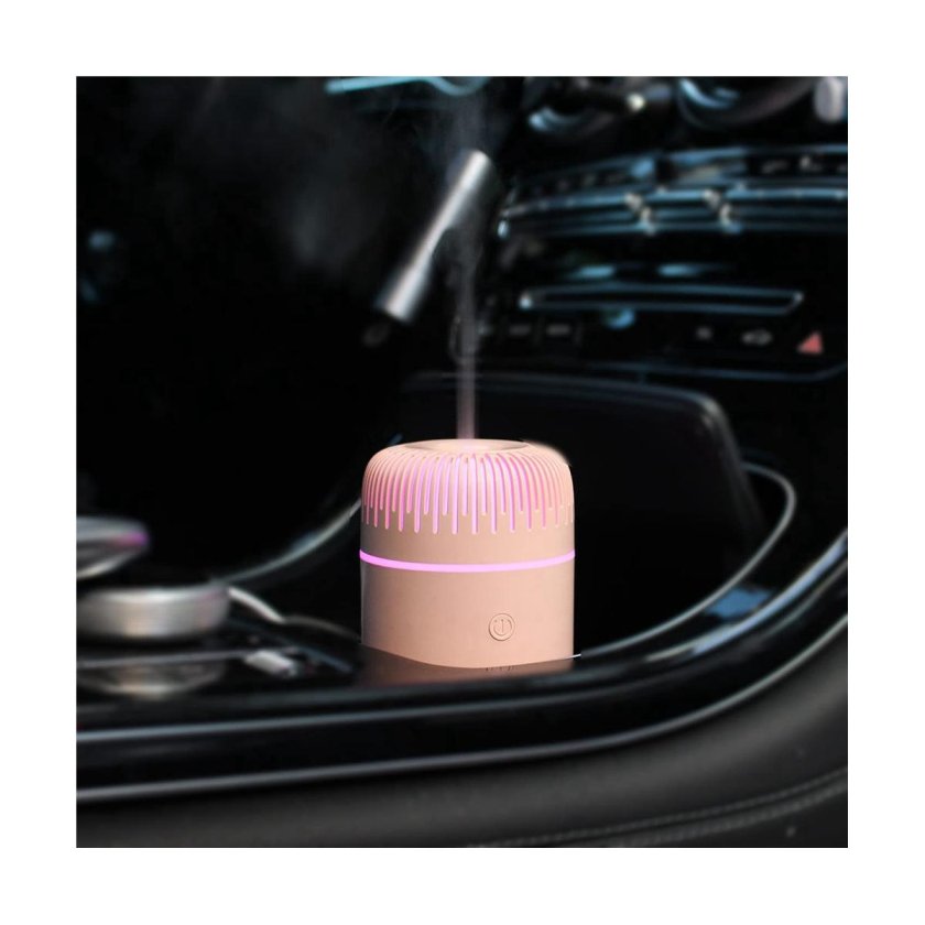 Автомобильный аромадиффузор