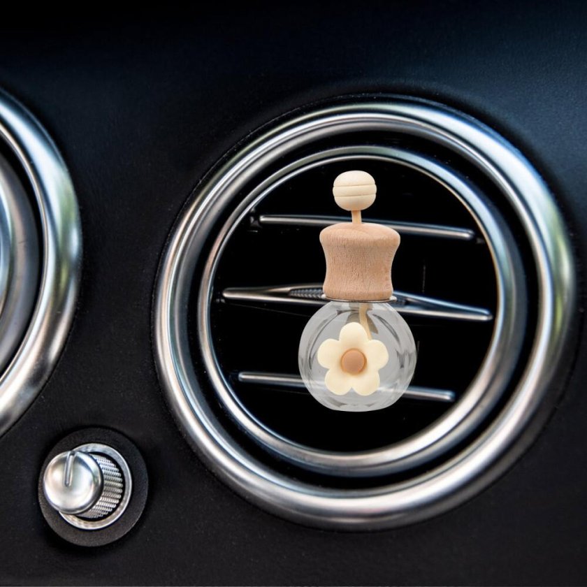 Автомобильный освежитель воздуха