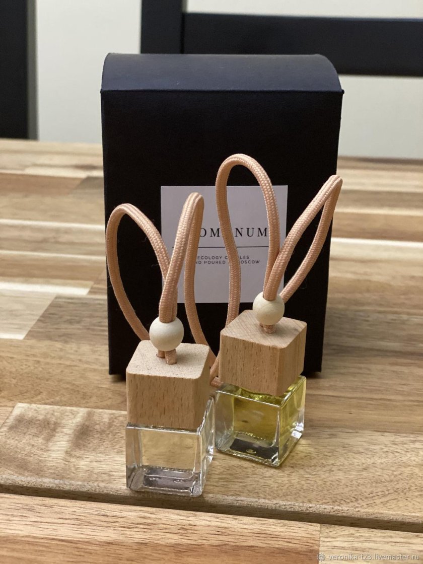 Диффузор для дома