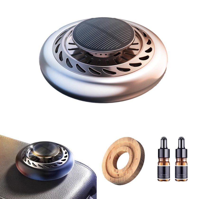 Диффузор для автомобиля