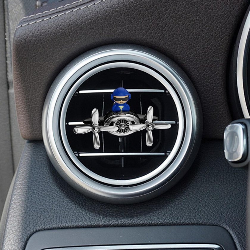 Автомобильный освежитель воздуха