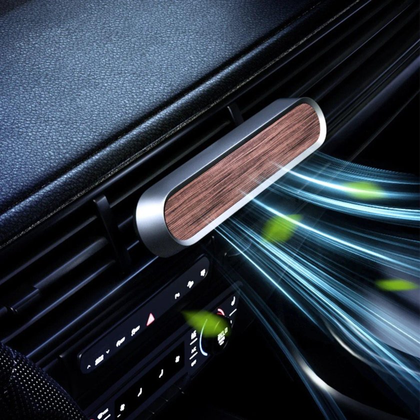 Освежитель воздуха для автомобиля