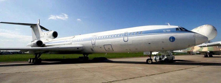 Самолет фото