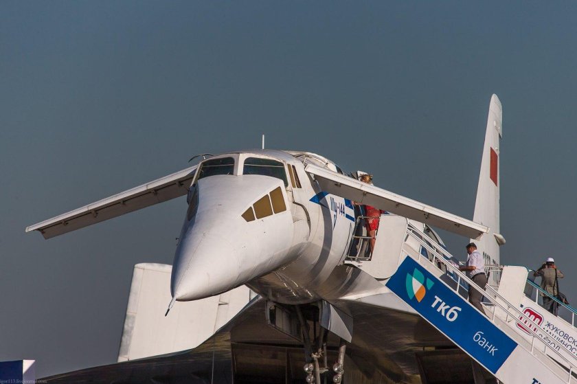 Су 155 самолет