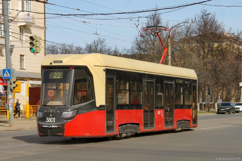 БКМ т811