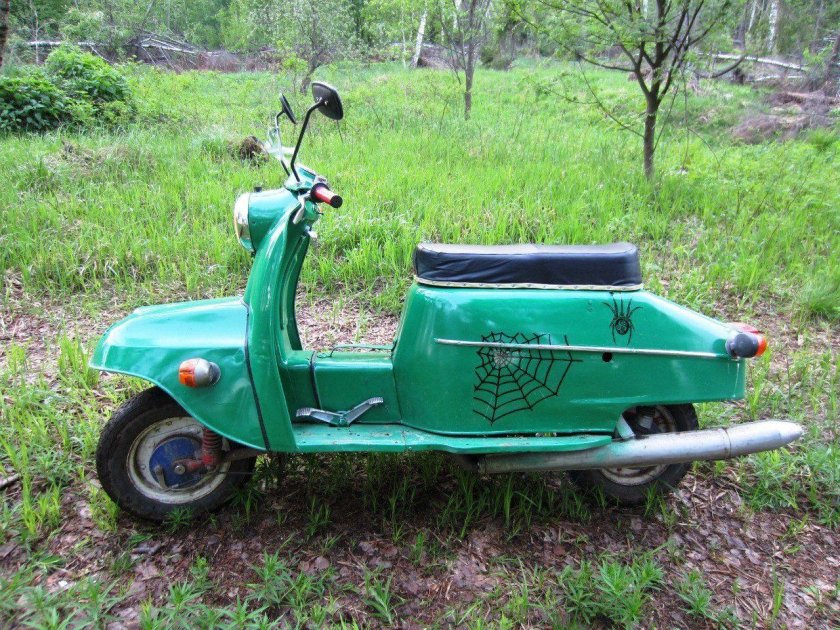 Тула ТМЗ 5.951