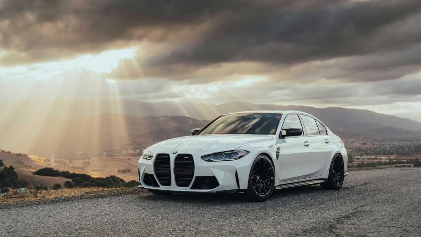 БМВ К 100 обои