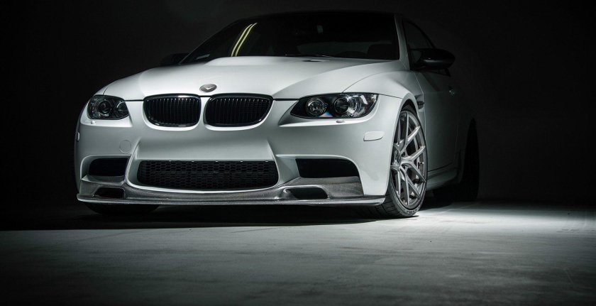 BMW e92