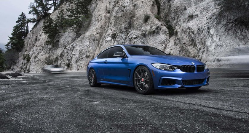 BMW m4
