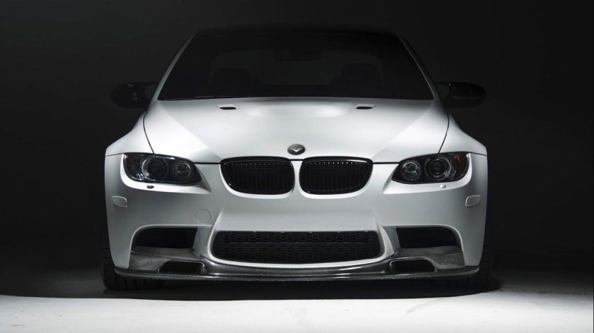 BMW м3 e92