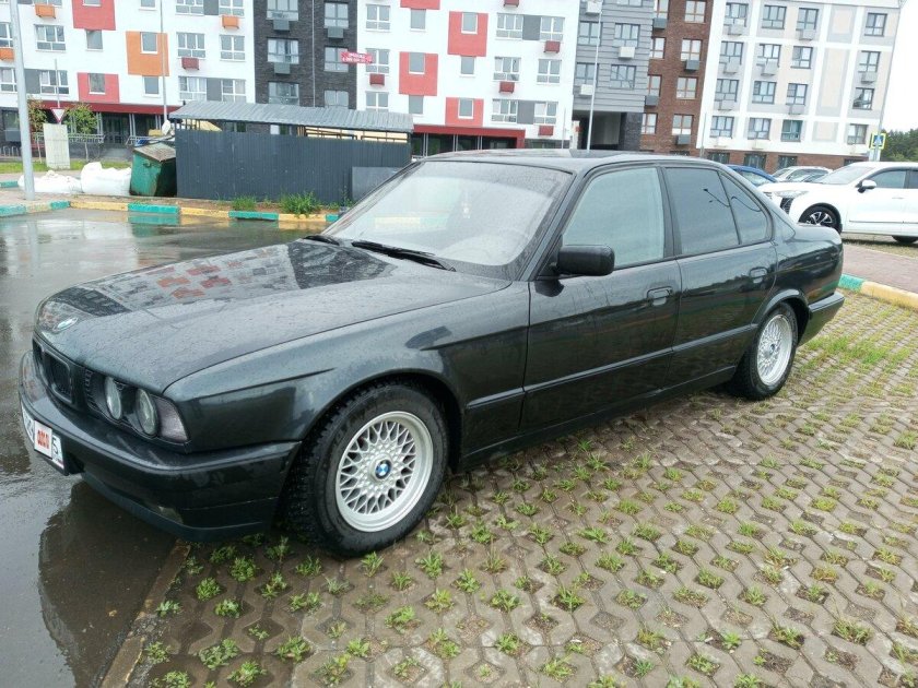 Volvo 460 Turbo