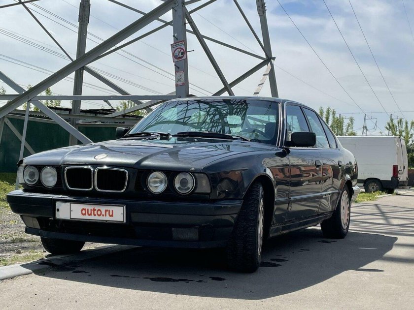 BMW e23