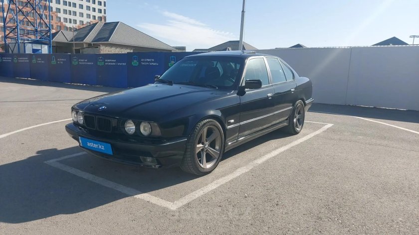 BMW 740il
