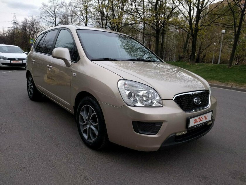 Машины за 400000