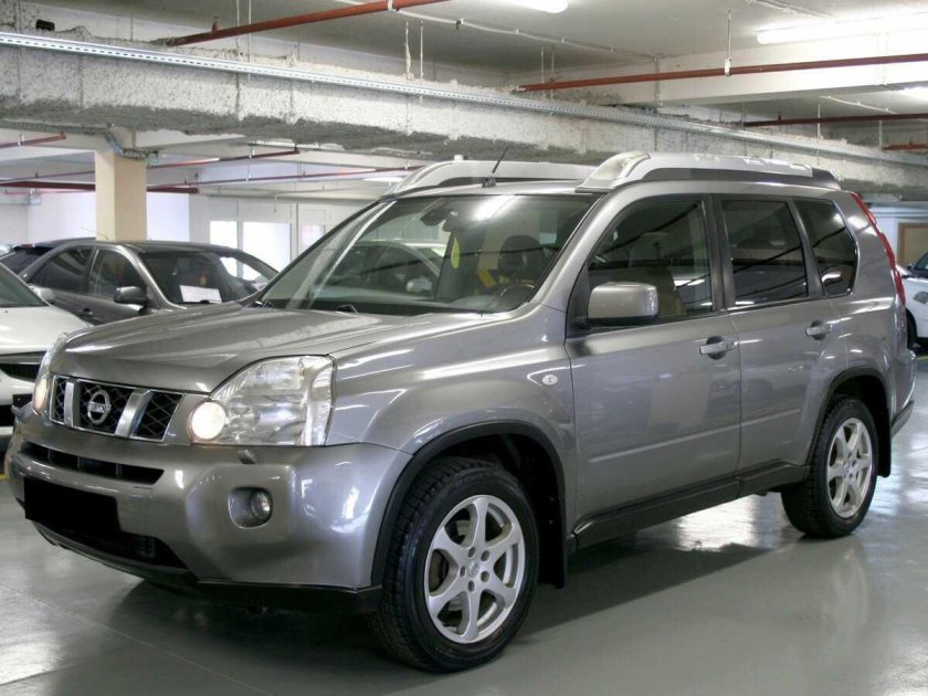 Ниссан за 300 тысяч