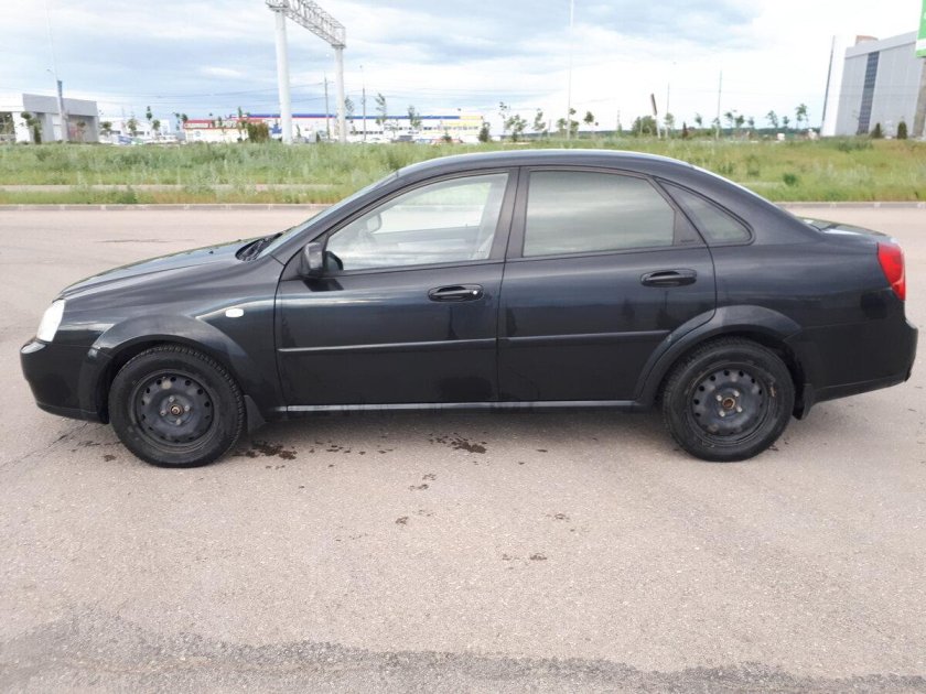 Машина за 200000