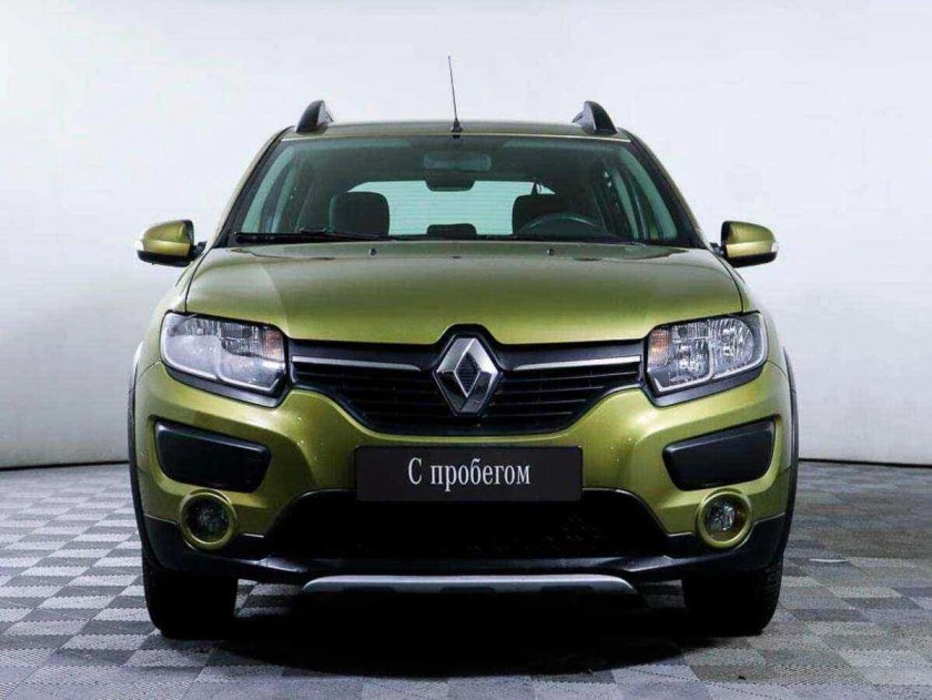 Renault 82 00 578 089