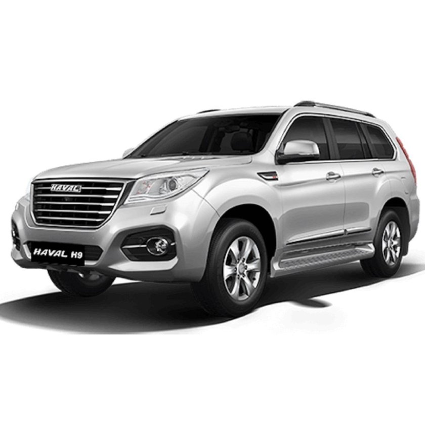 Двигатель Haval h9 дизель