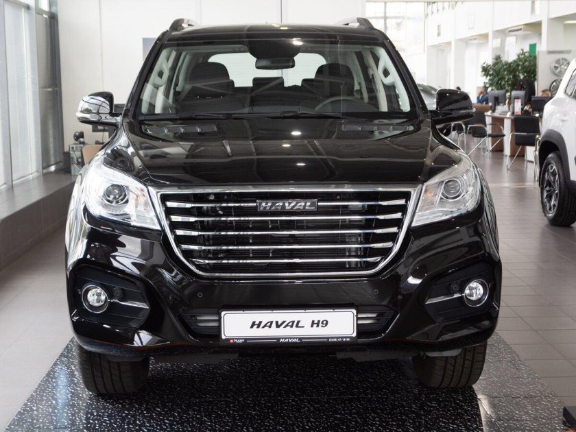 Haval h