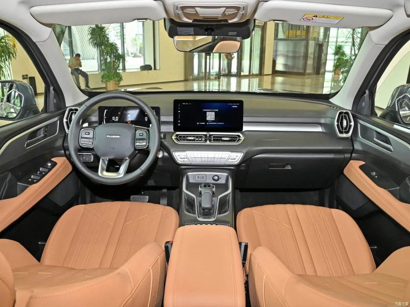Volvo xc90 2021 салон