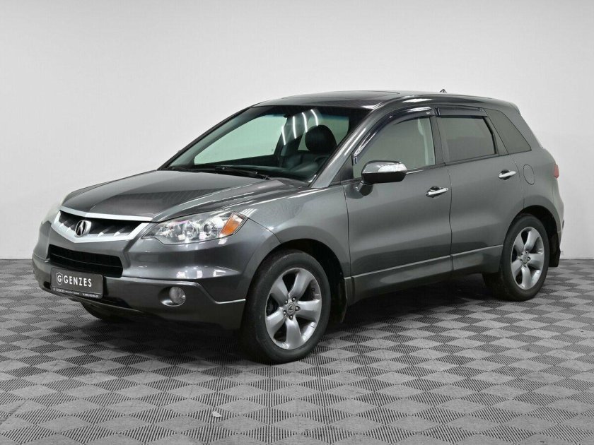 Acura rdx 2007