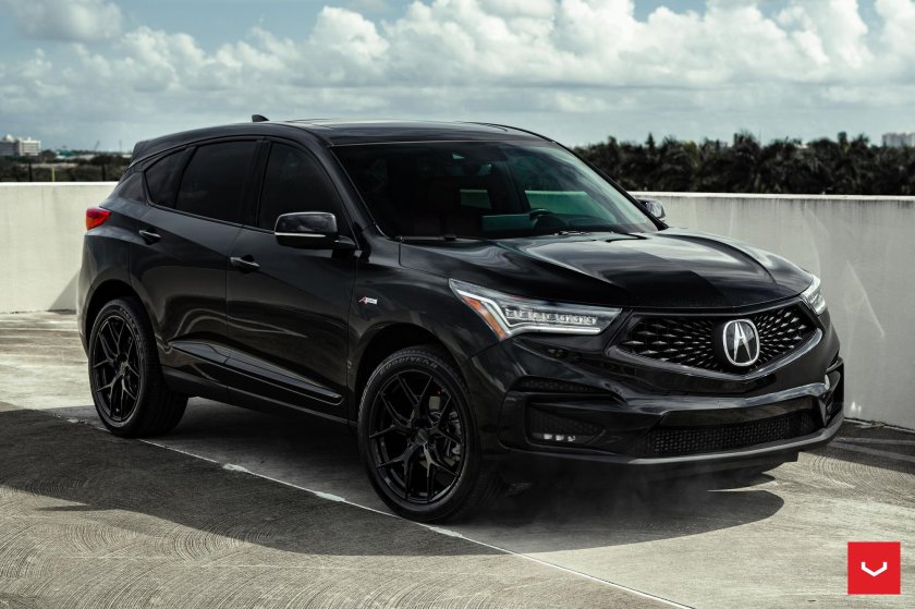 Acura rdx