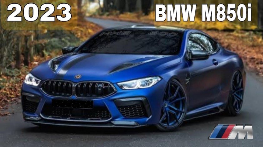 BMW m8 Manhart mh8 800