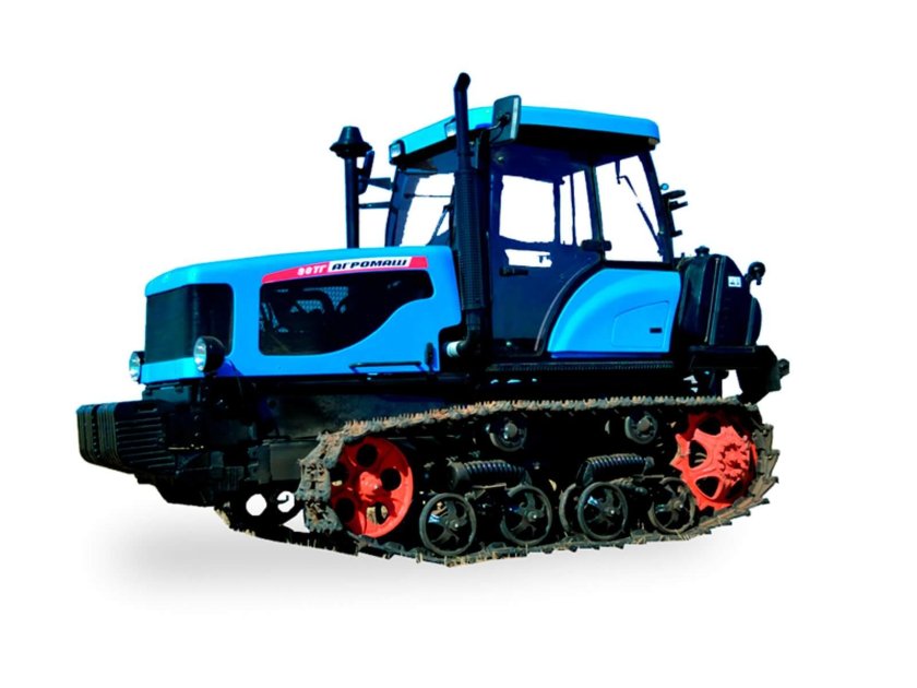 Трактор Агромаш 90тг