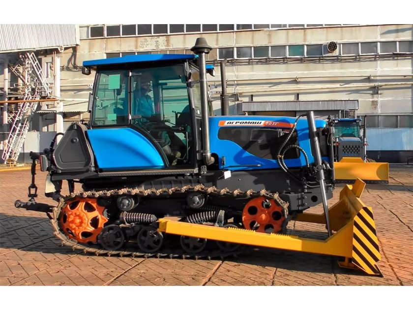 Агромаш 150тг