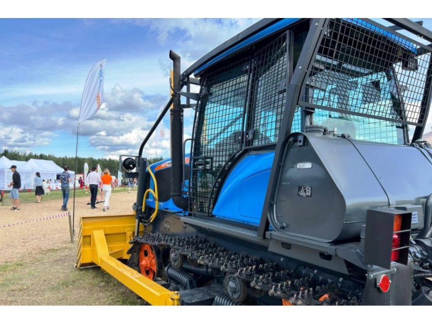 Агромаш 90тг