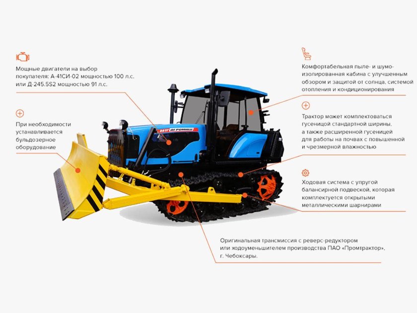 Агромаш 90тг