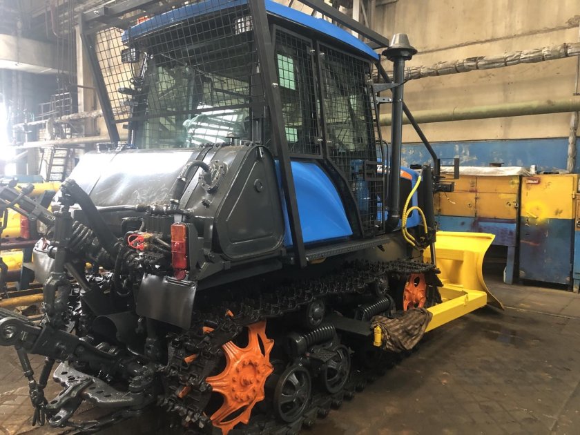 Агромаш 90тг 2007а