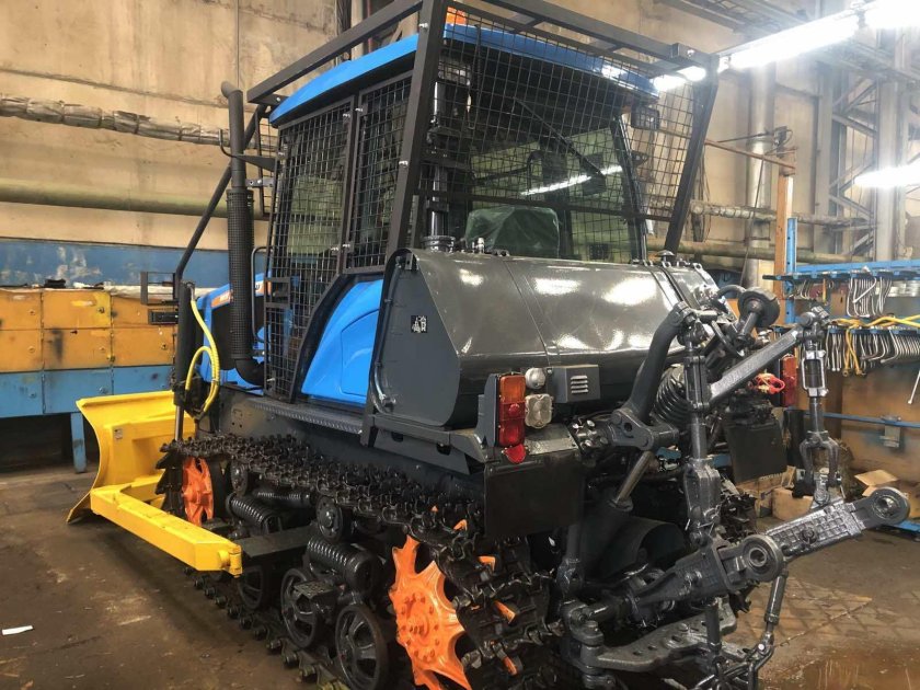 Агромаш тг 90