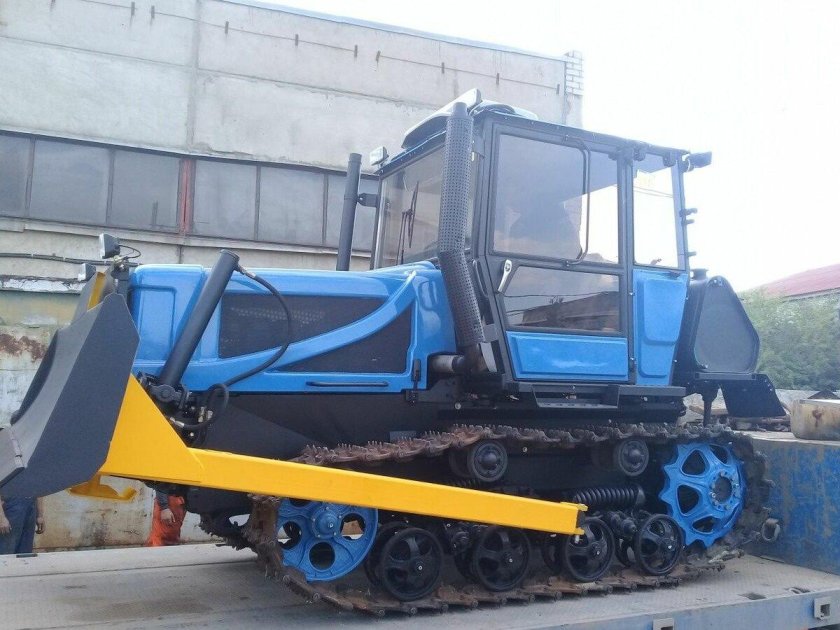 Трактор Агромаш 90тг