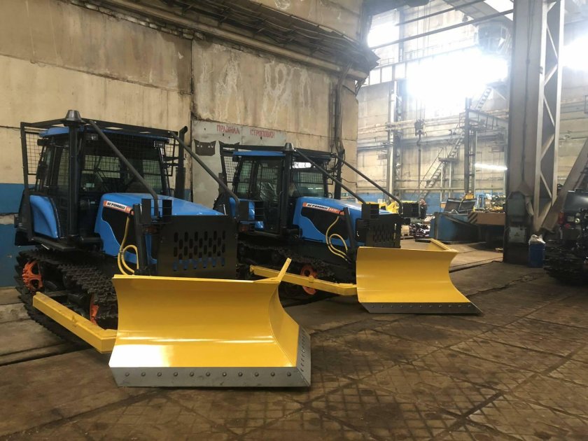 Трактор агромаш 90тг