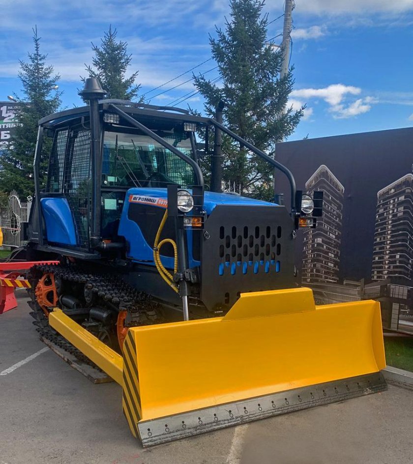 Агромаш 90тг