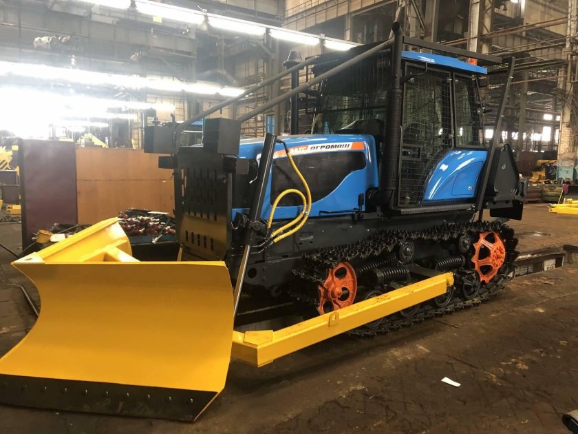 Агромаш 90тг 2007а