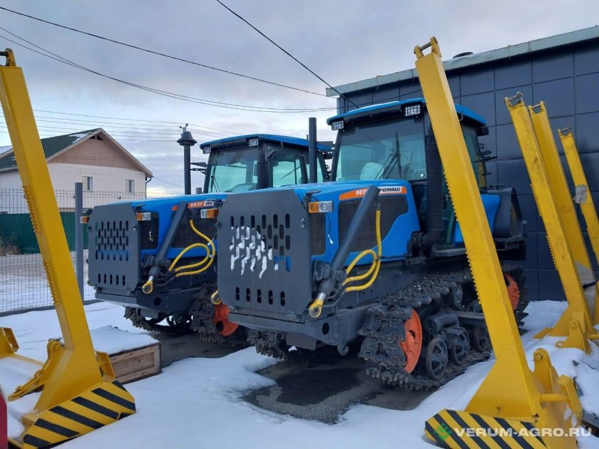 Агромаш 90 тг