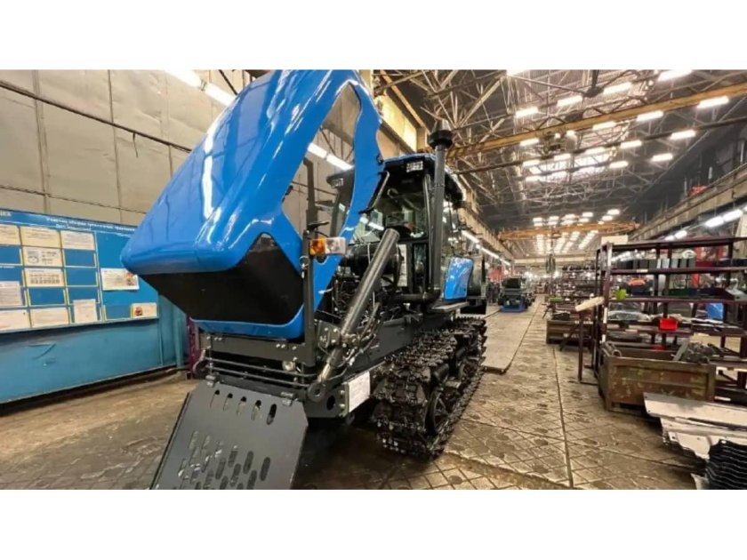 Агромаш 90тг