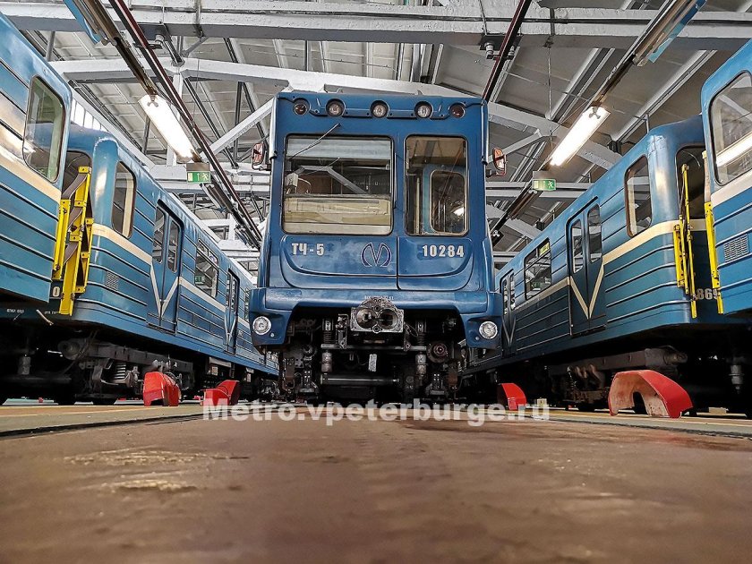 81-540.8 Кабина